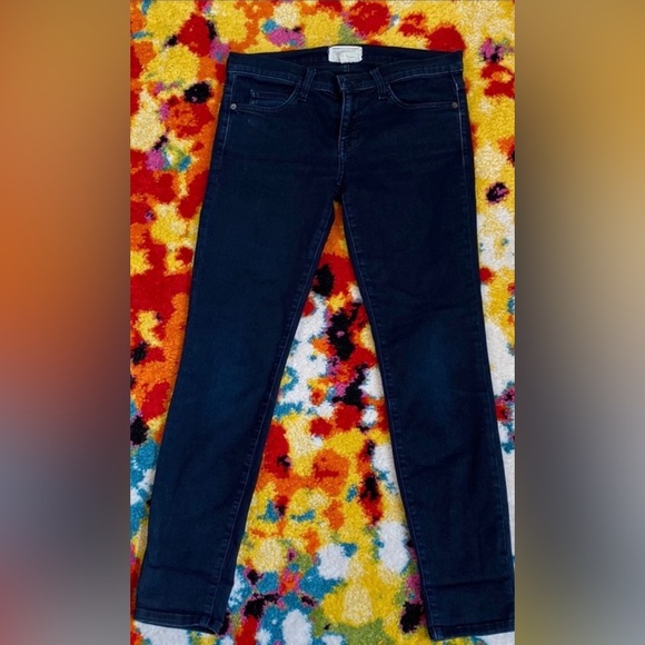 Current Elliott The Stiletto skinny denim jeans - Picture 4 of 4